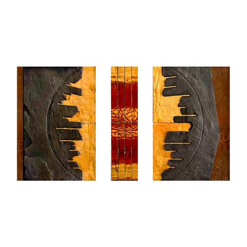 CM628 - 43x90 cm - 2025 - coll. privée