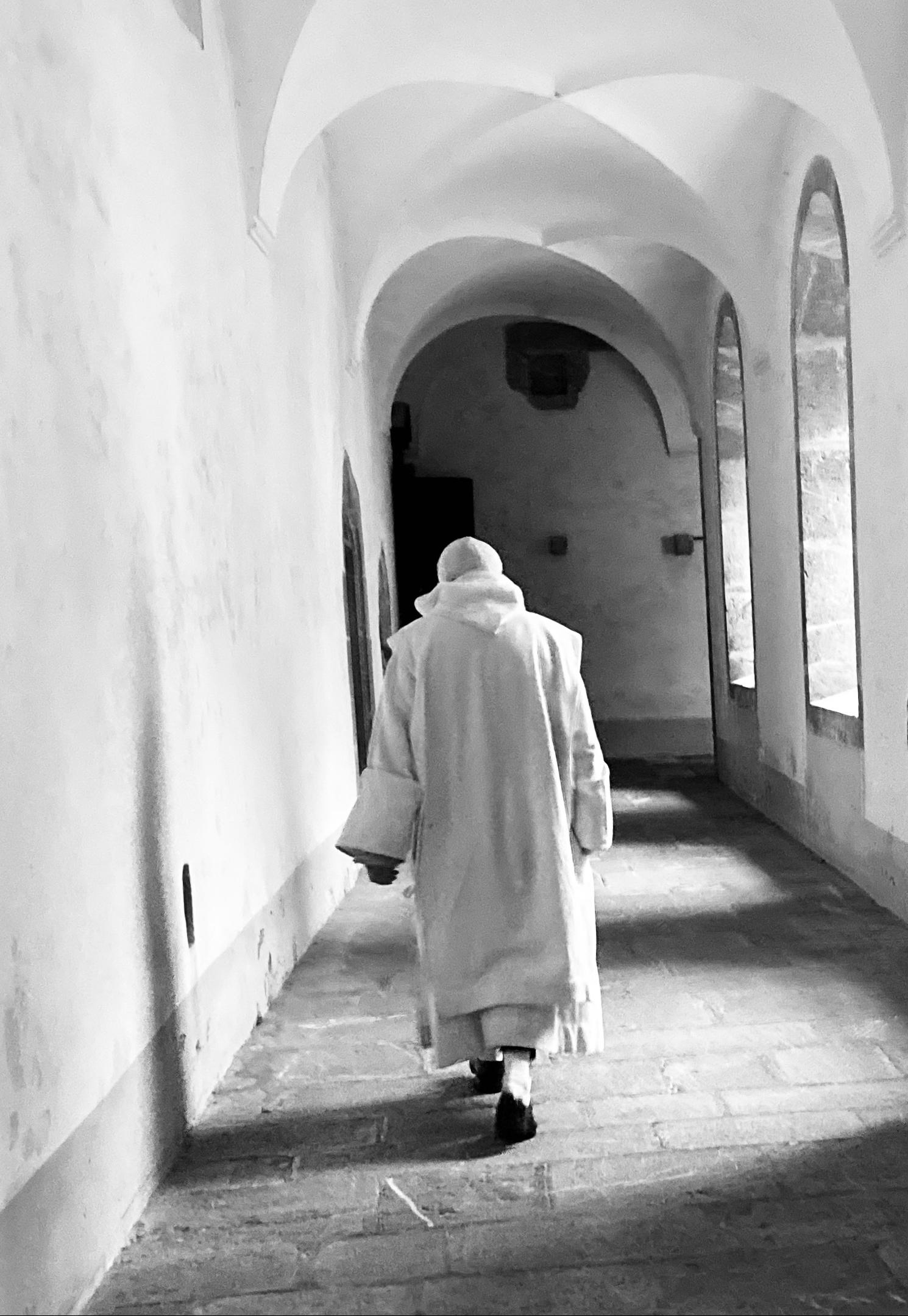 Dominique Baly / Frère Misēl Marie