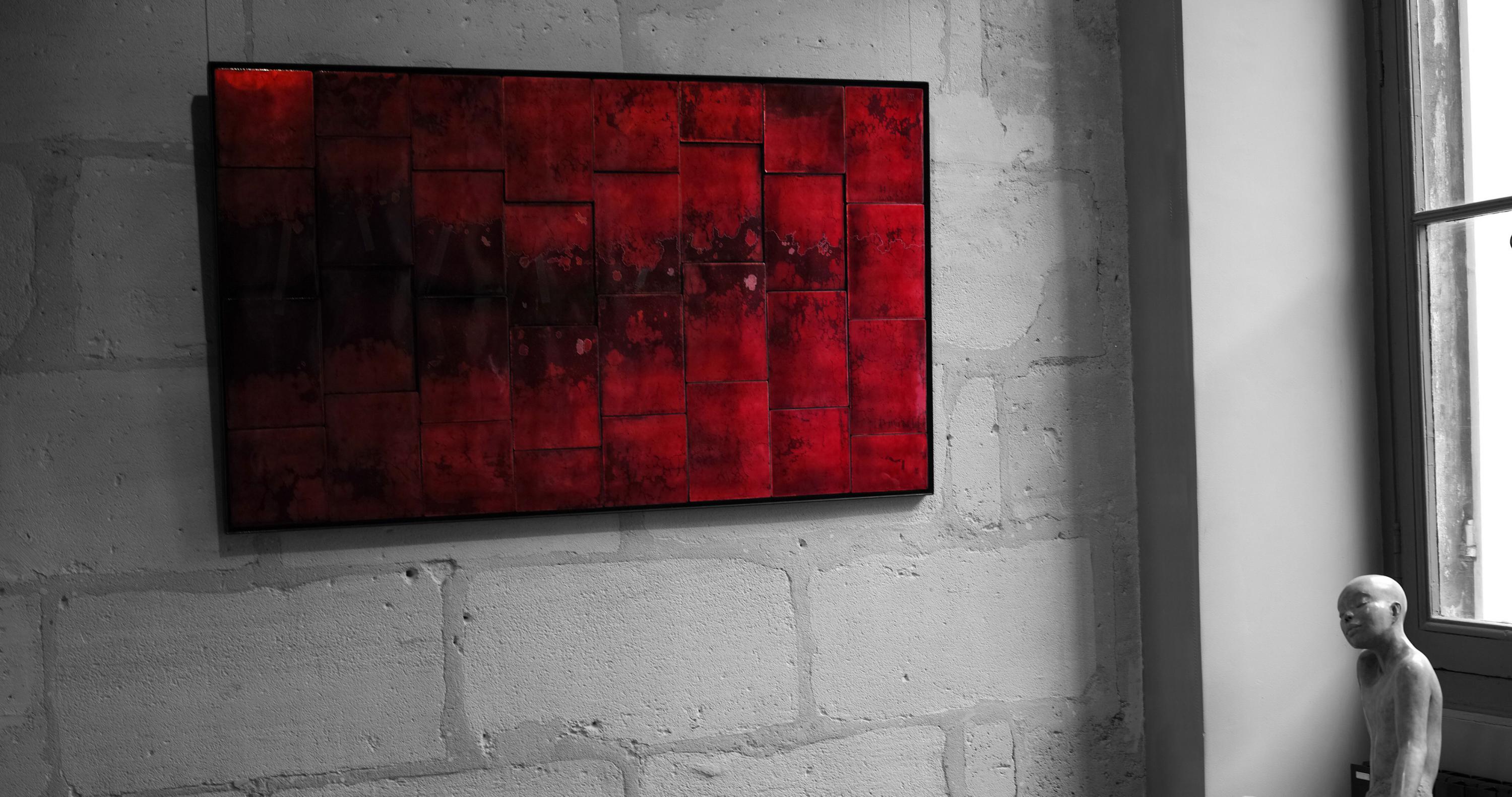 Galerie Bouillon d'Art, Bordeaux 2017