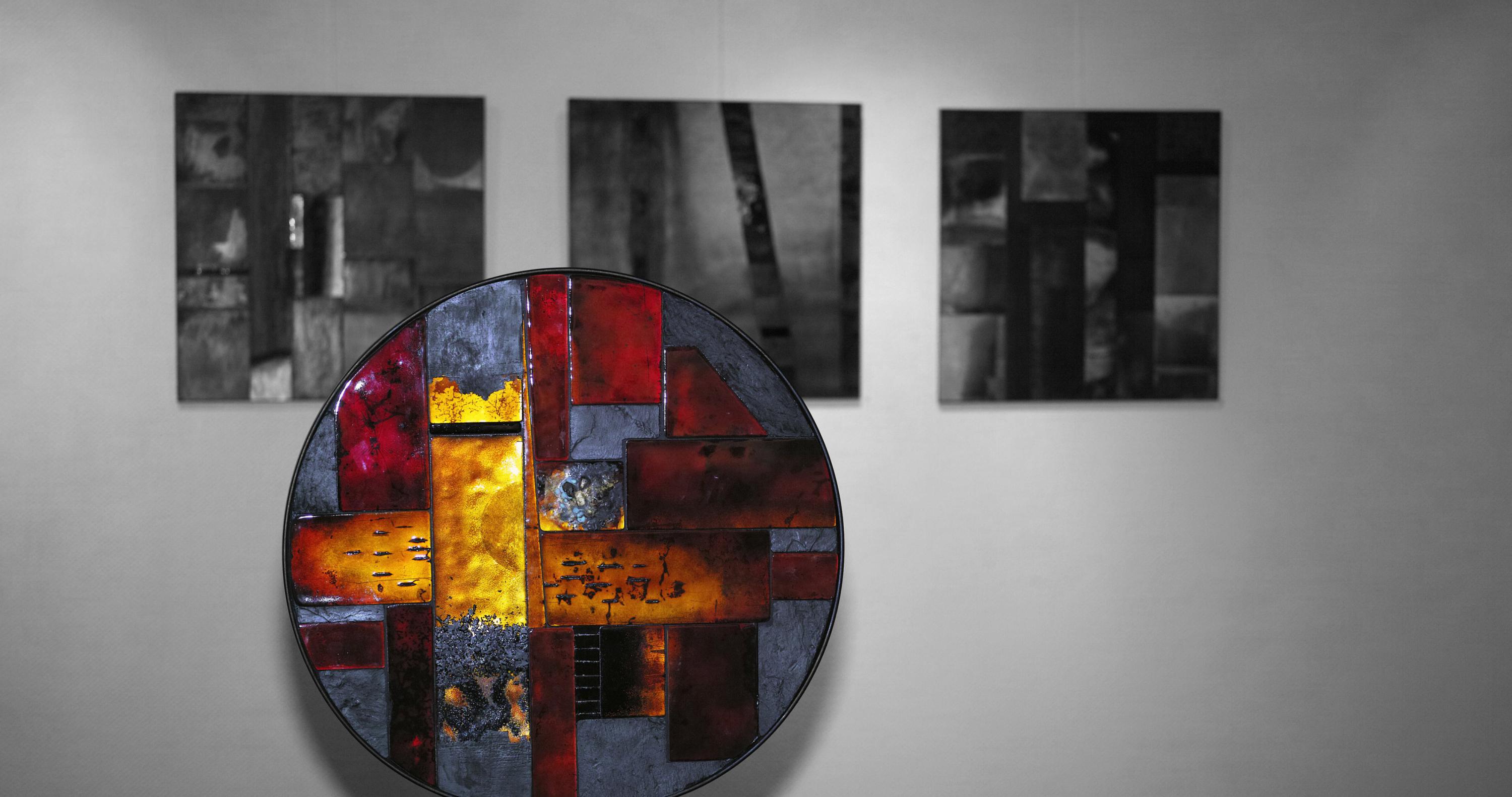 Salon Privé Jaquet Droz, Paris 2015