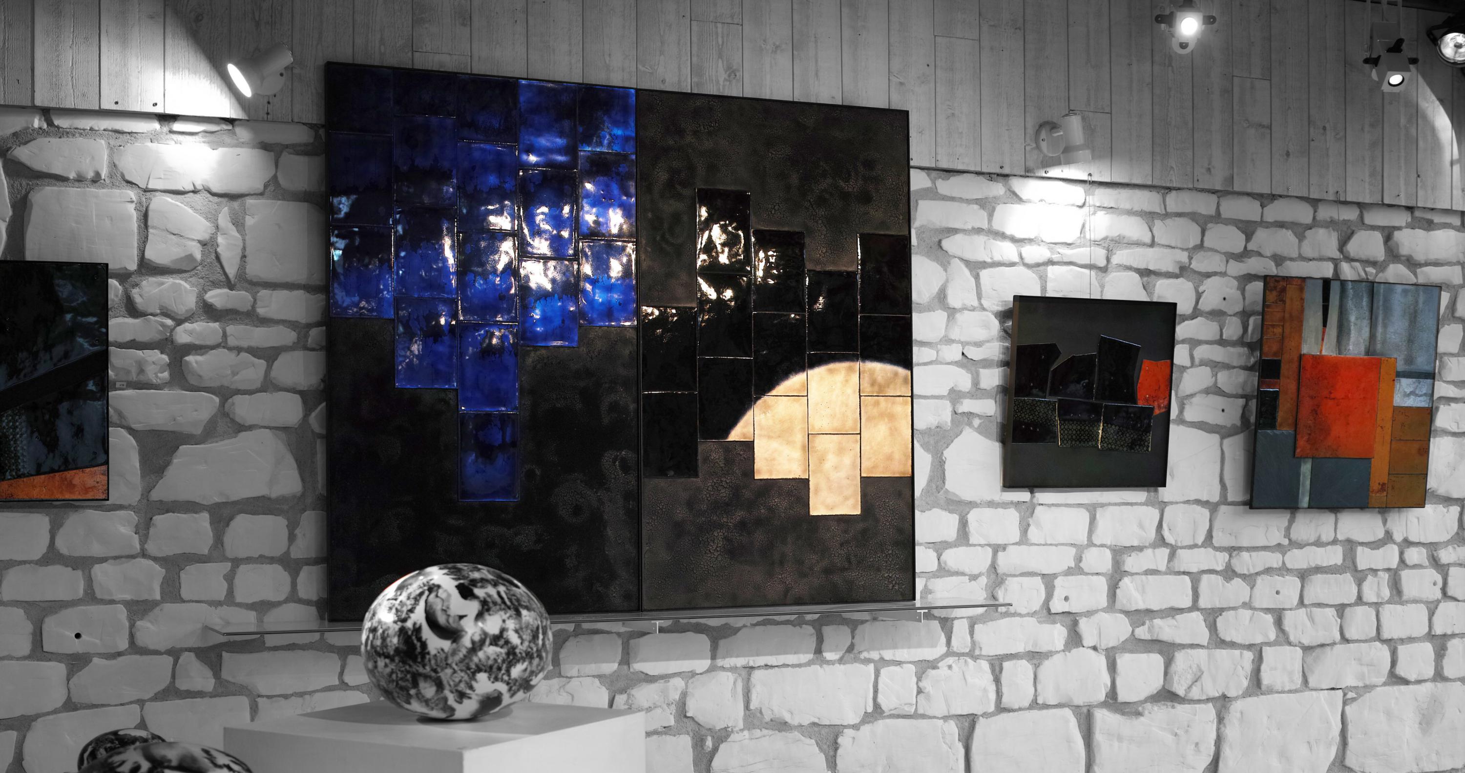 Galerie Artes, Troyes 2021