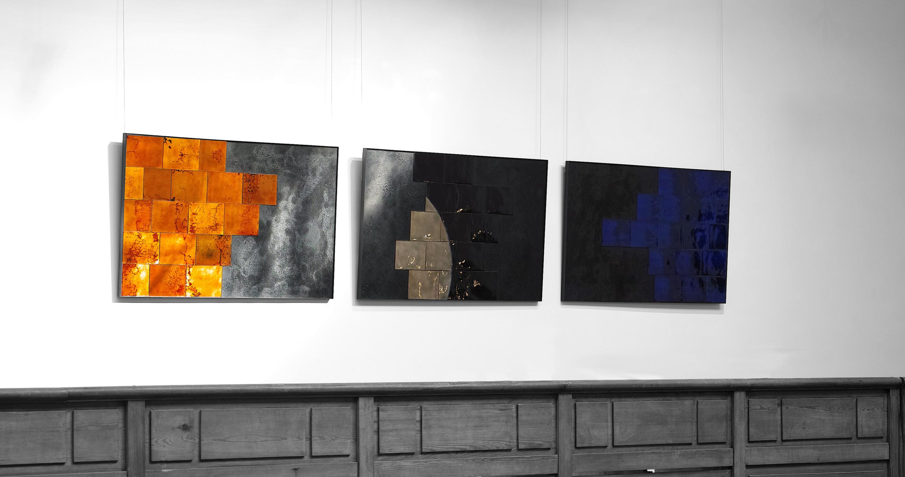 Bastille Design Center, Paris 2021