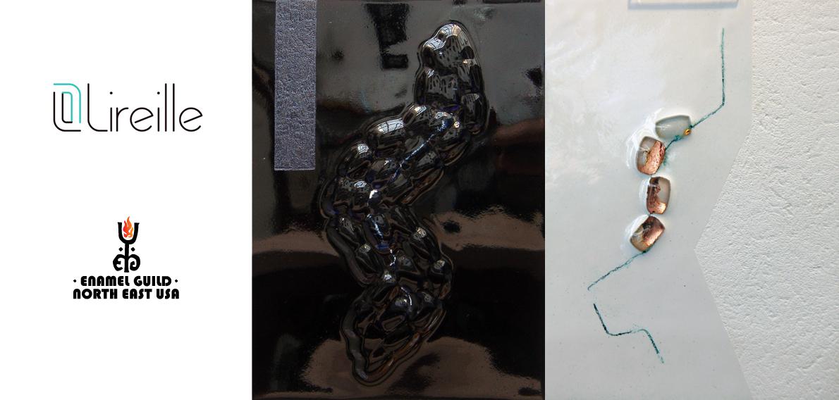 CHRISTOPHE MIRANDE / GLASS ON METAL AWARD / USA