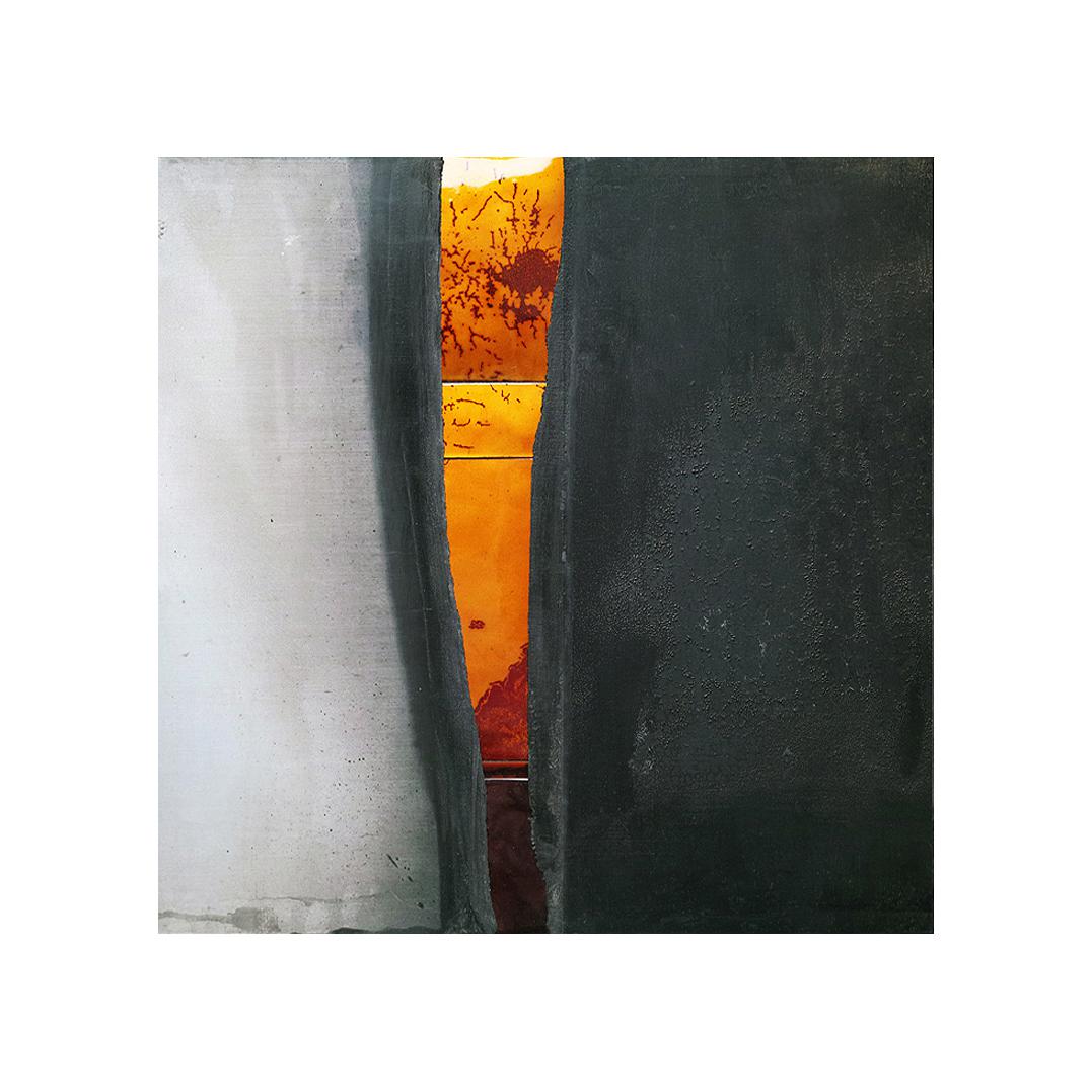 CM024 - 50x50 cm - 2015