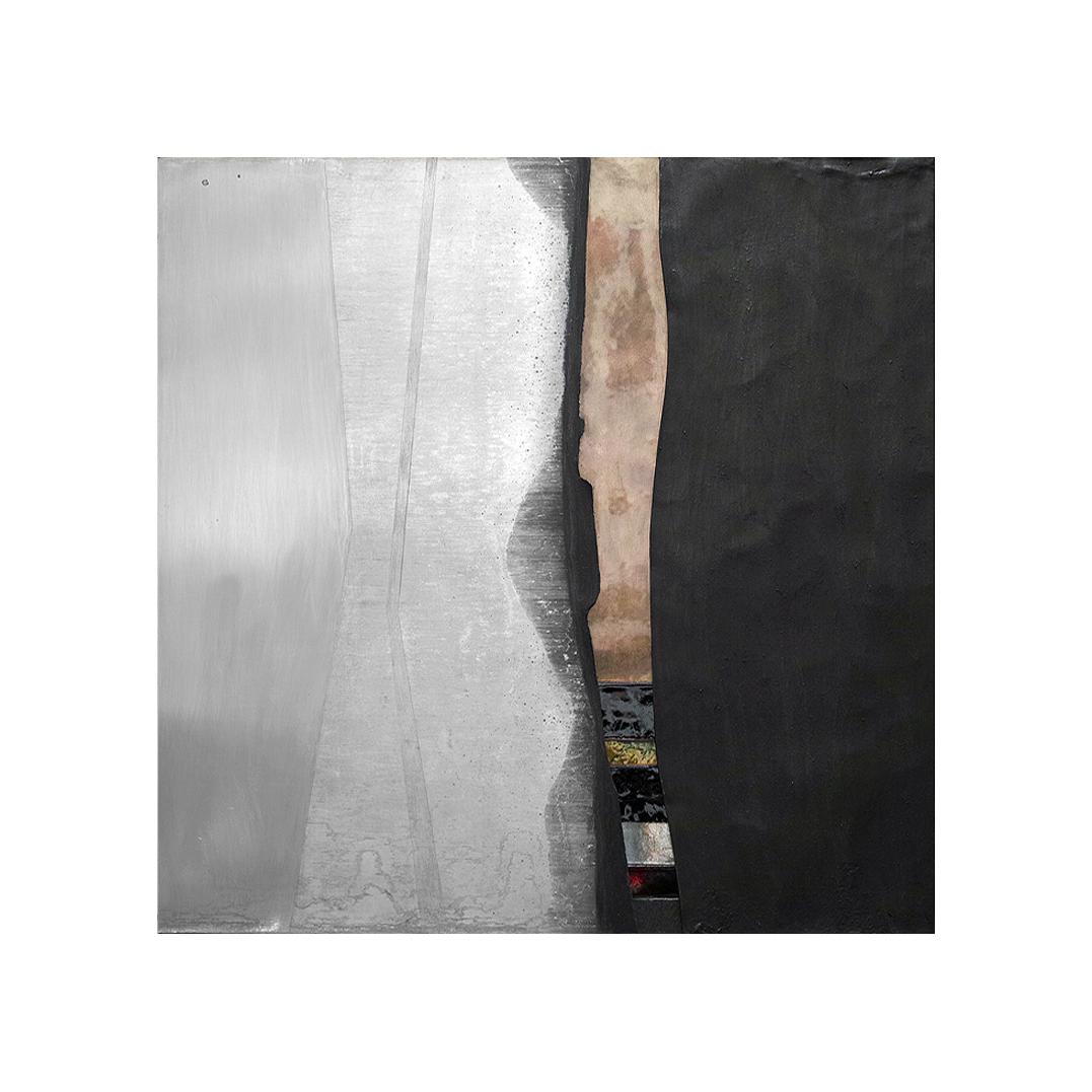 CM025 - 50x50 cm - 2015