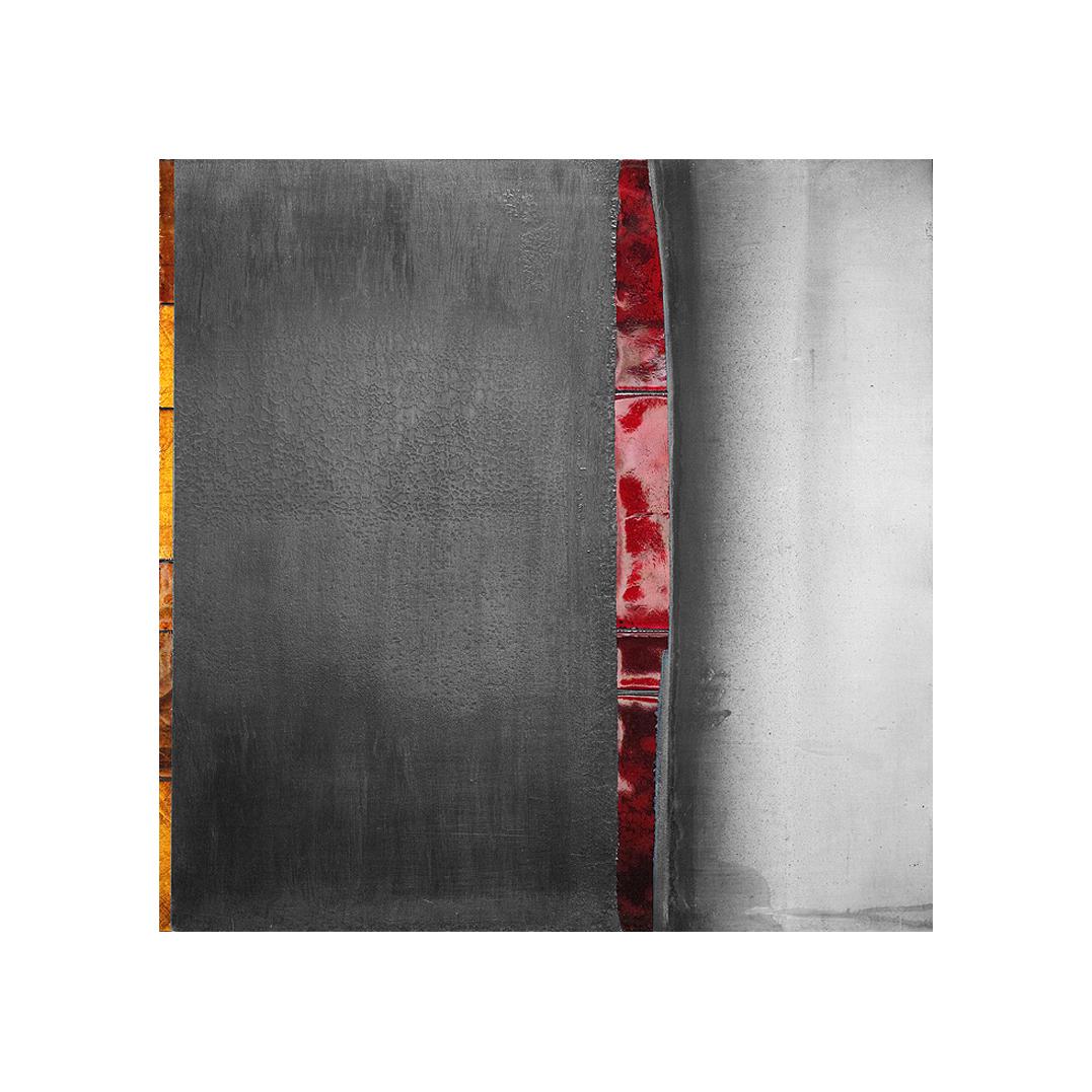 CM027 - 50x50 cm - 2015