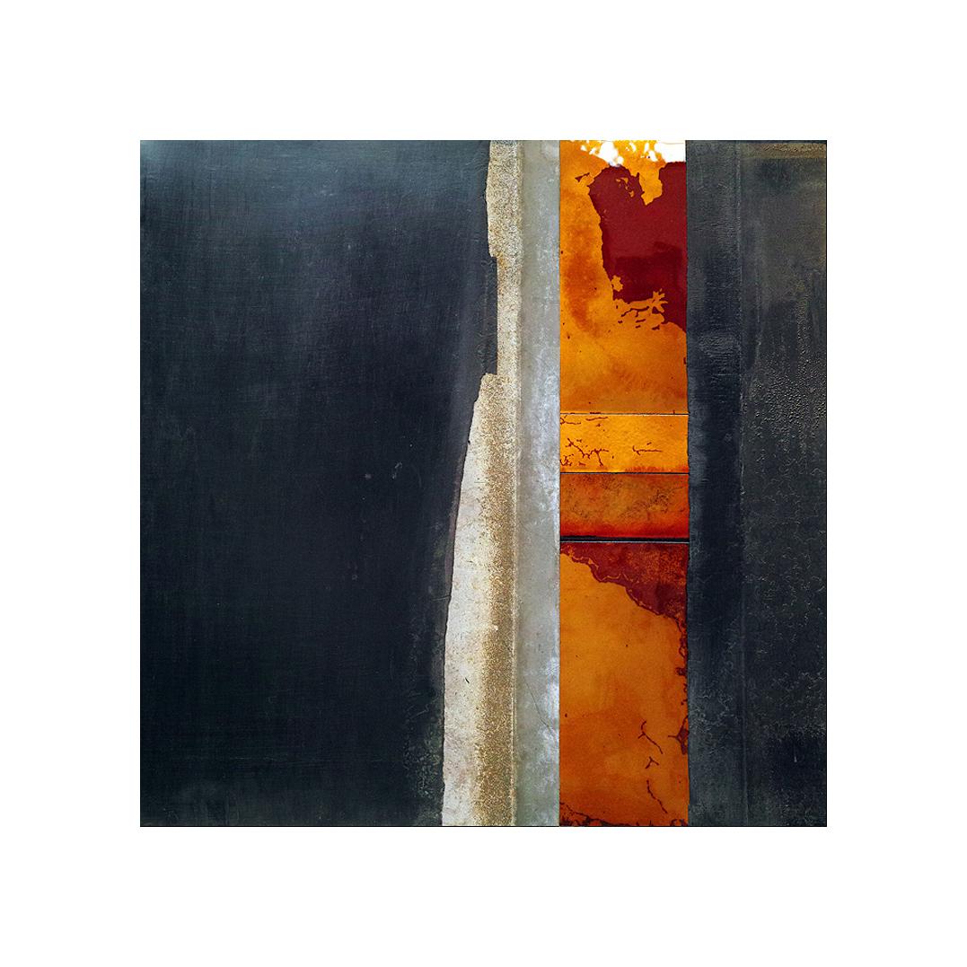 CM028 - 50x50 cm - 2015