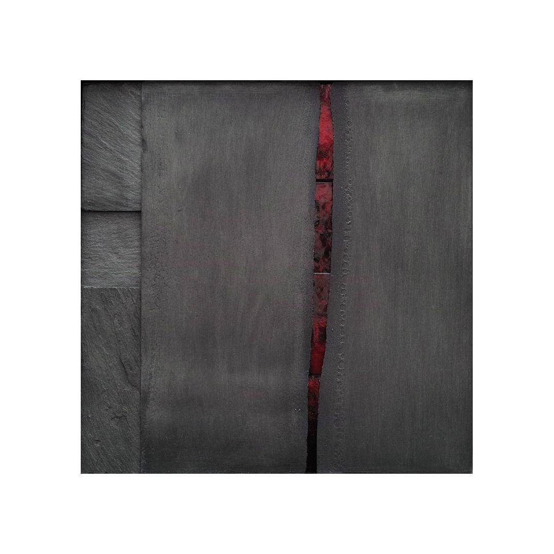 CM188 - 40x40 cm - 2014