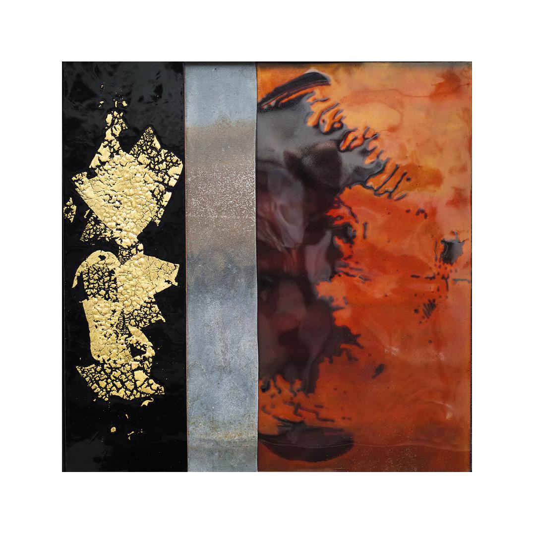 CM080 - 40x40 cm - 2016