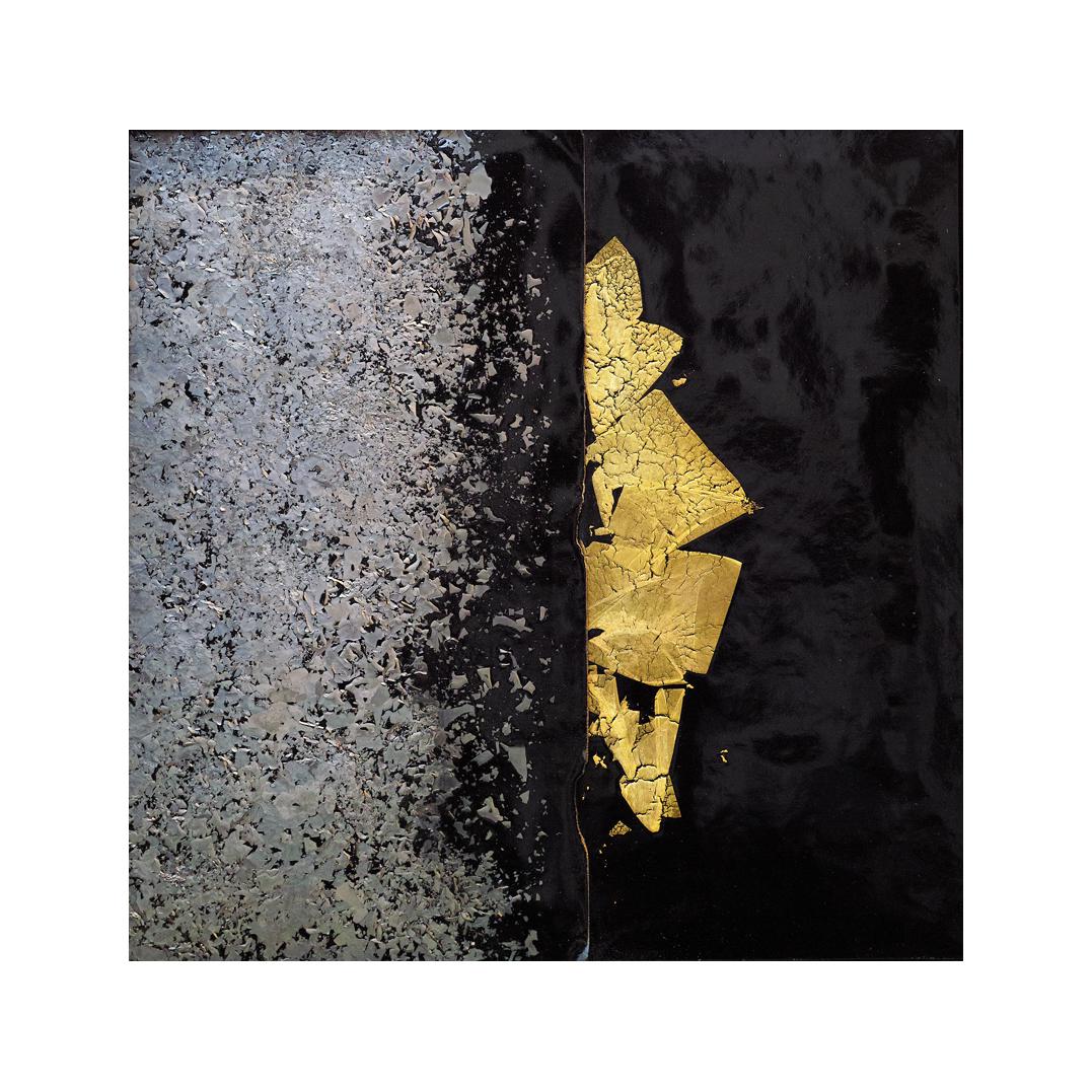 CM081 - 40x40 cm - 2016