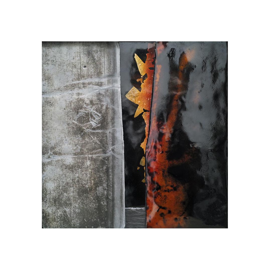 CM083 - 40x40 cm - 2017