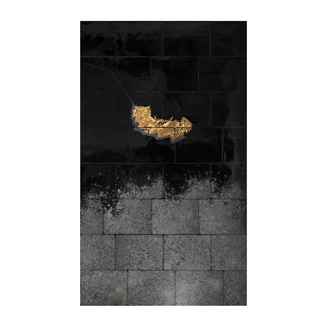 CM132 - 123x73 cm - 2012