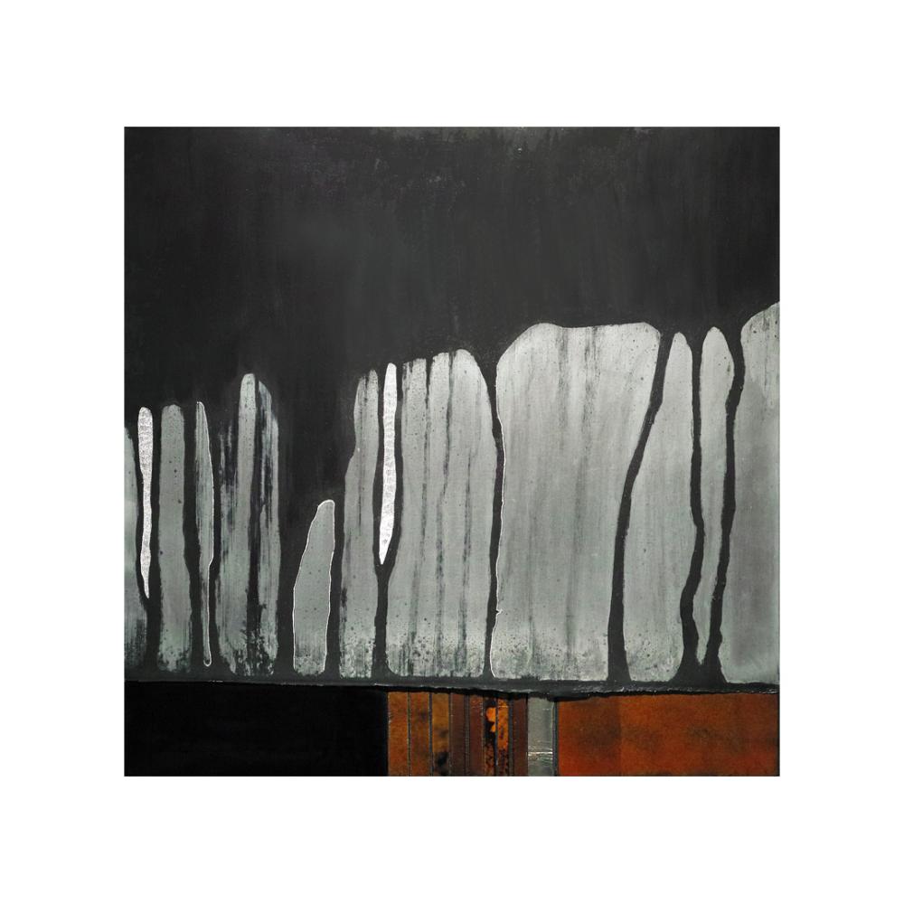 CM023 - 50x50 cm - 2017