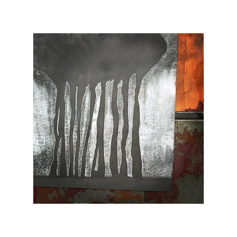 CM089 - 42x42 cm - 2019