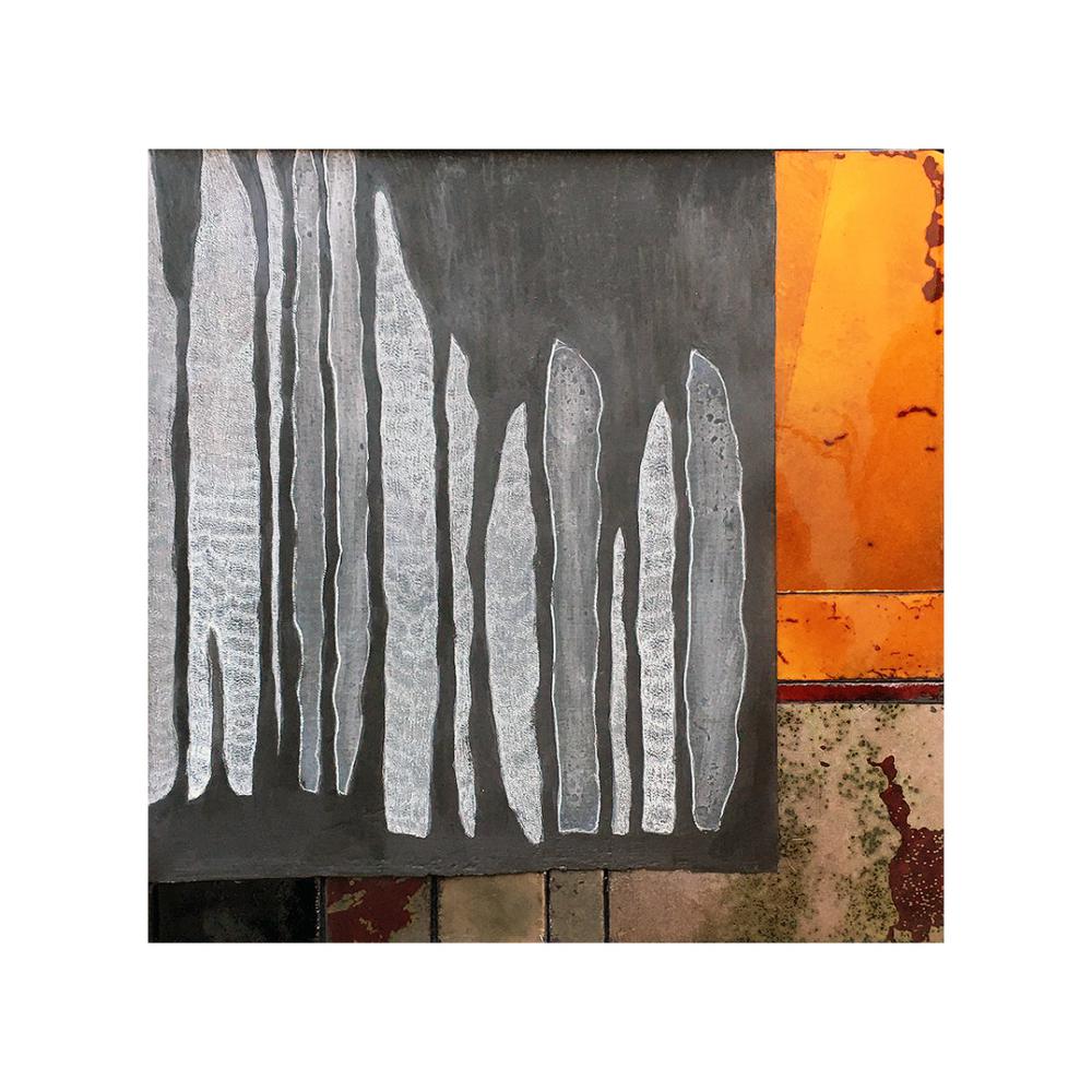 CM091 - 35x24 cm - 2019