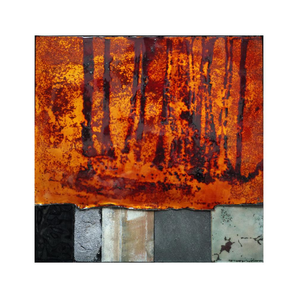 CM093 - 40x40 cm - 2016