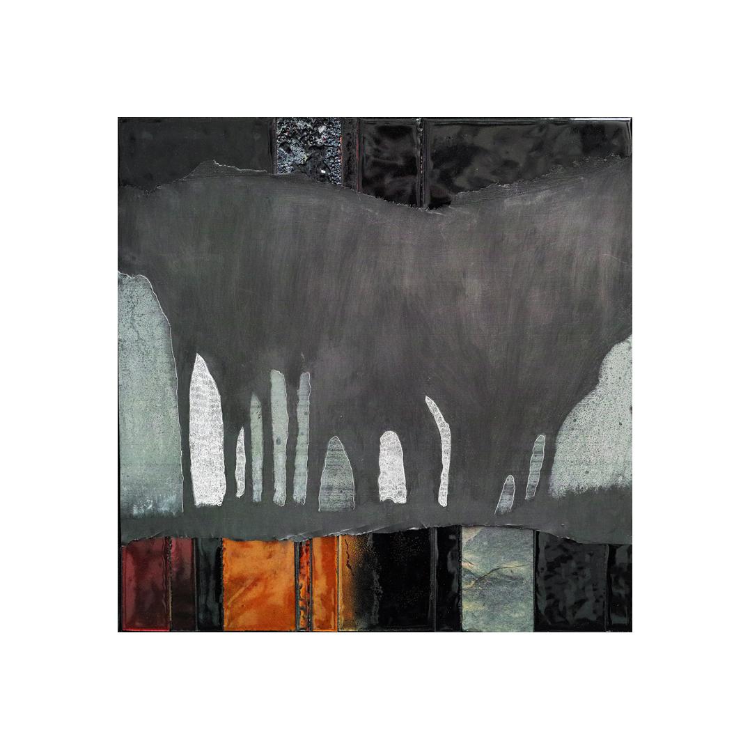 CM035 - 40x40 cm - 2017