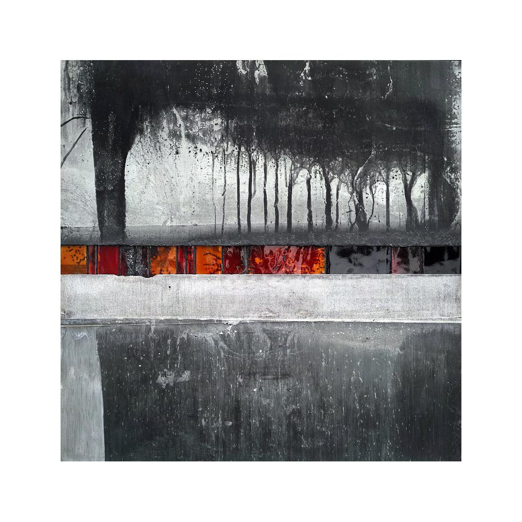 CM092 - 50x50 cm - 2016