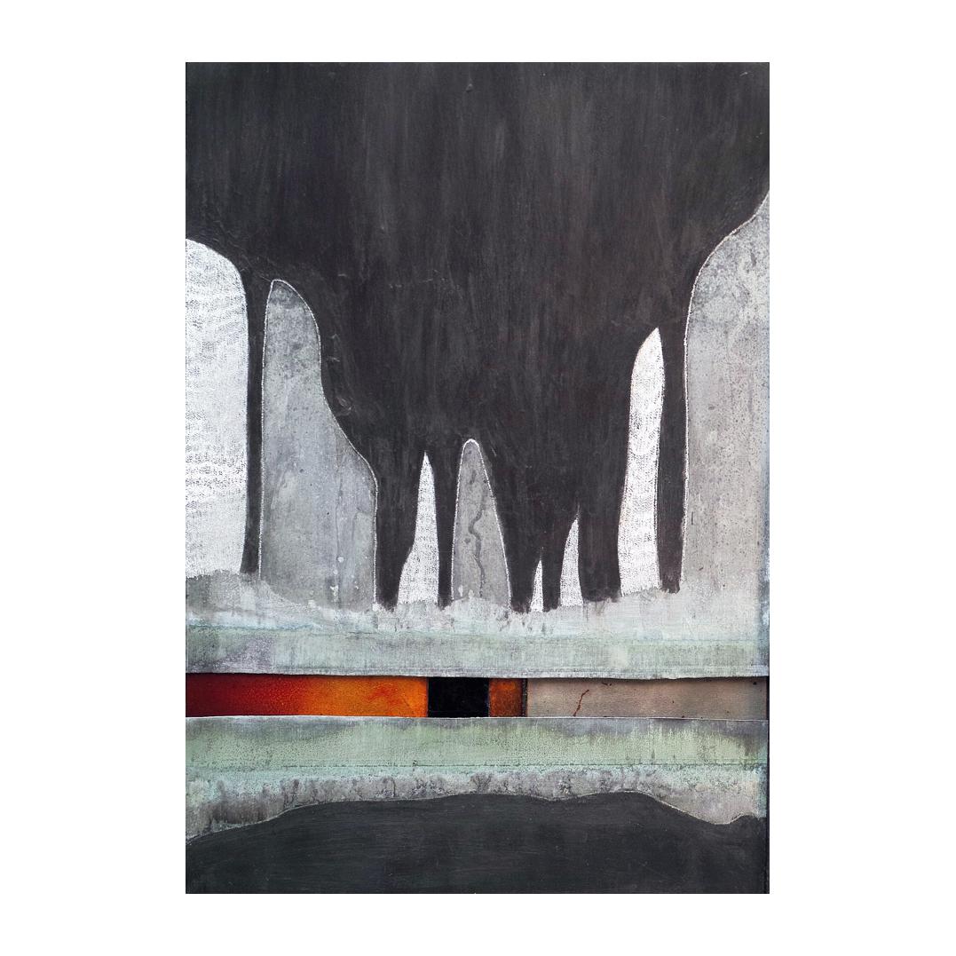 CM095 - 35x24 cm - 2019