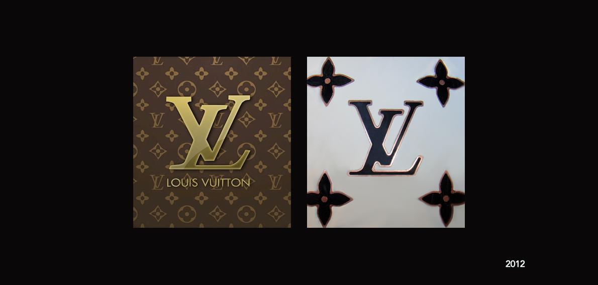 LE PRESSE-PAPIER - 2012