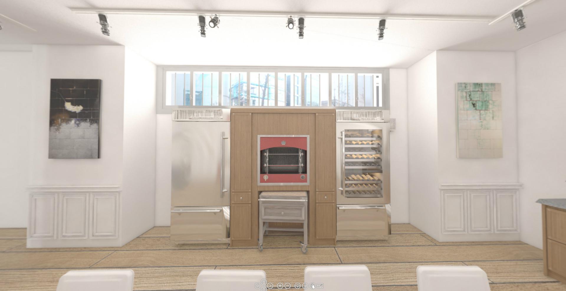 SEOUL PROJECT - 2014