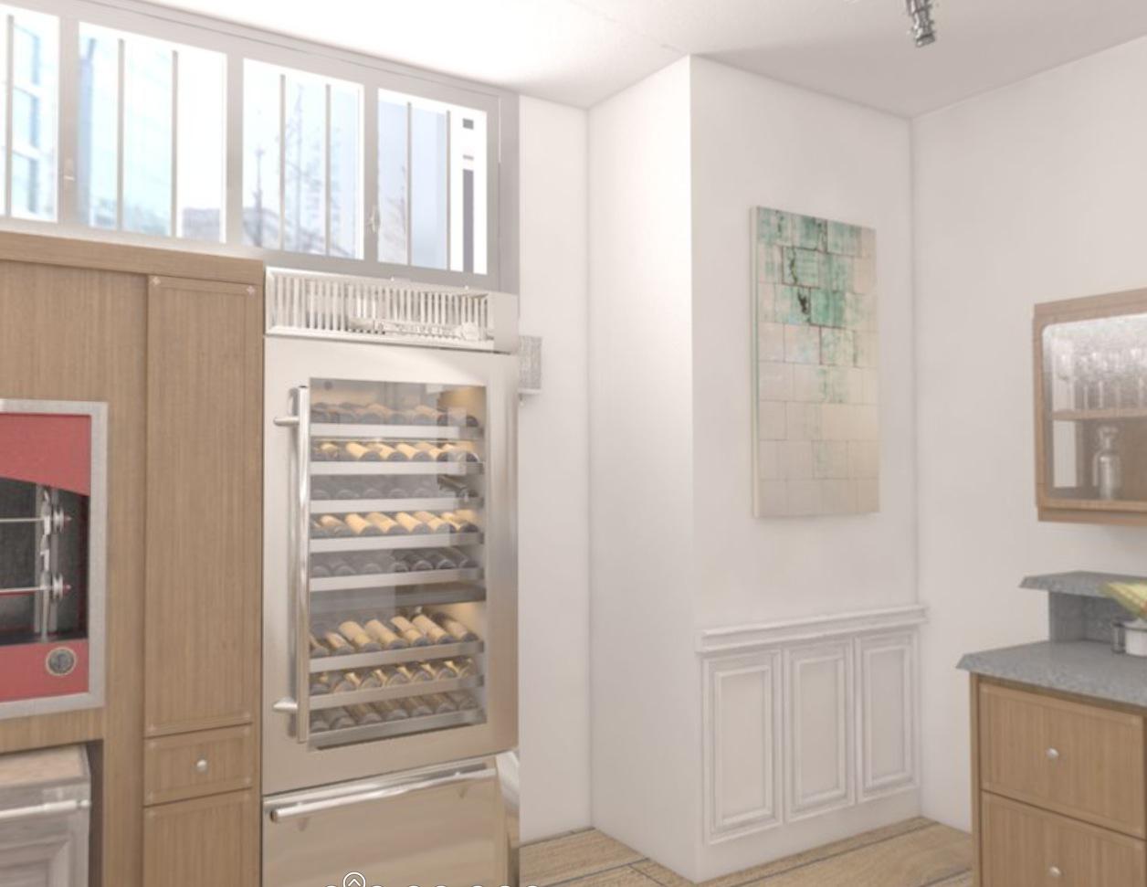 SEOUL PROJECT - 2014