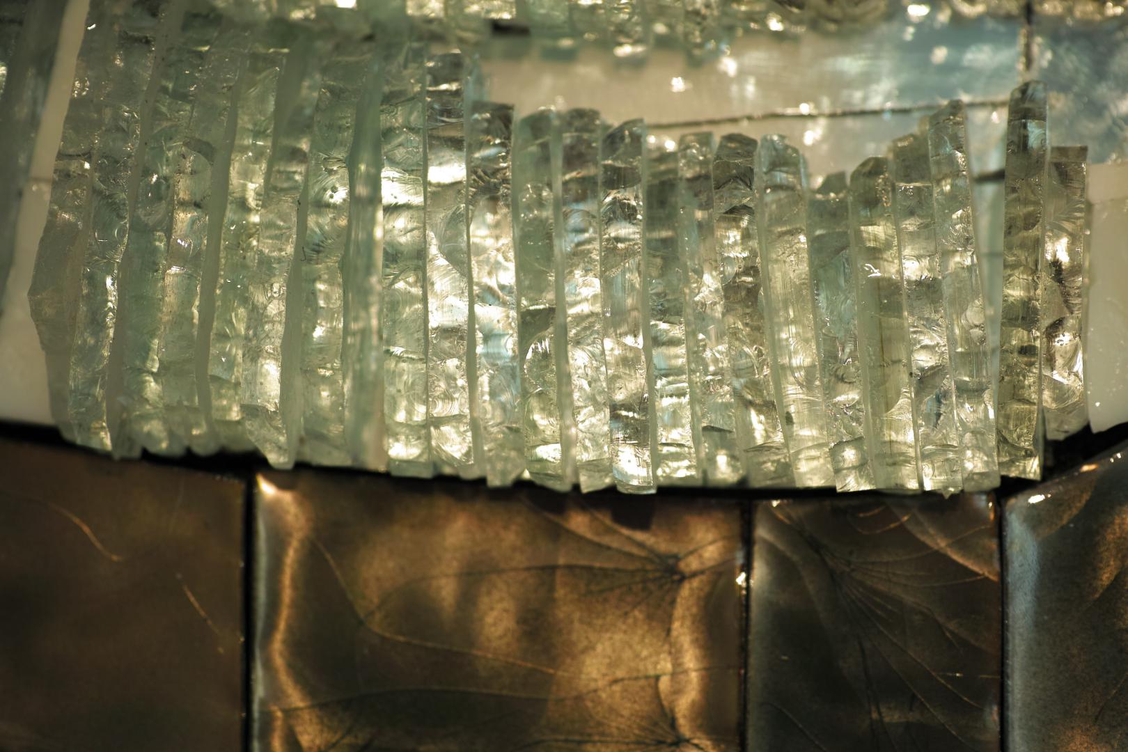 WHITE ETERNITY - 2015