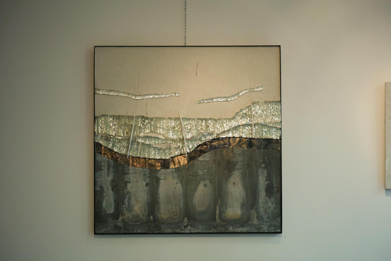 WHITE ETERNITY - 2015