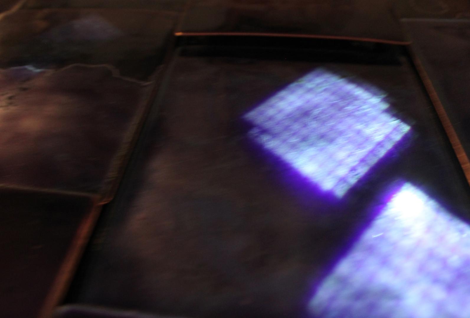 Biennale art sacré de Lyon - 2013