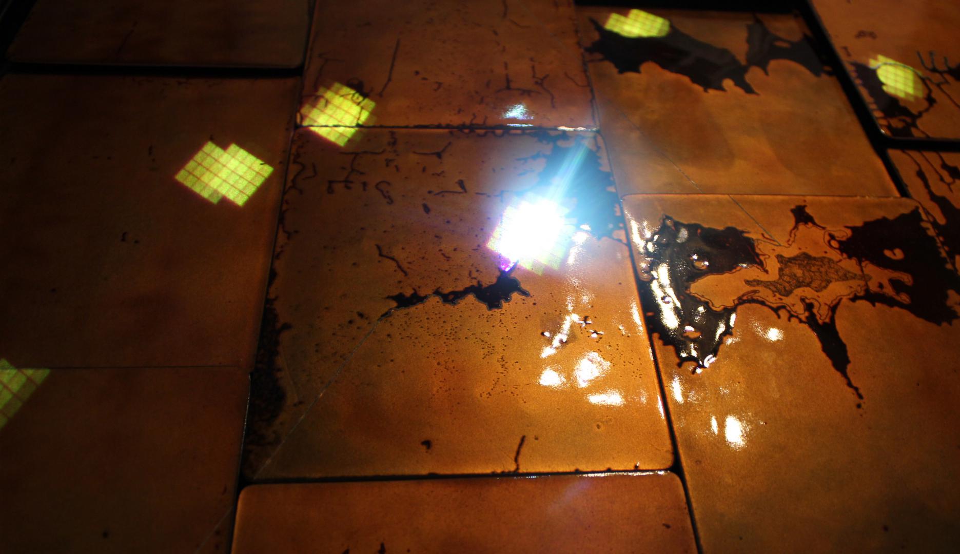 Biennale art sacré de Lyon - 2013