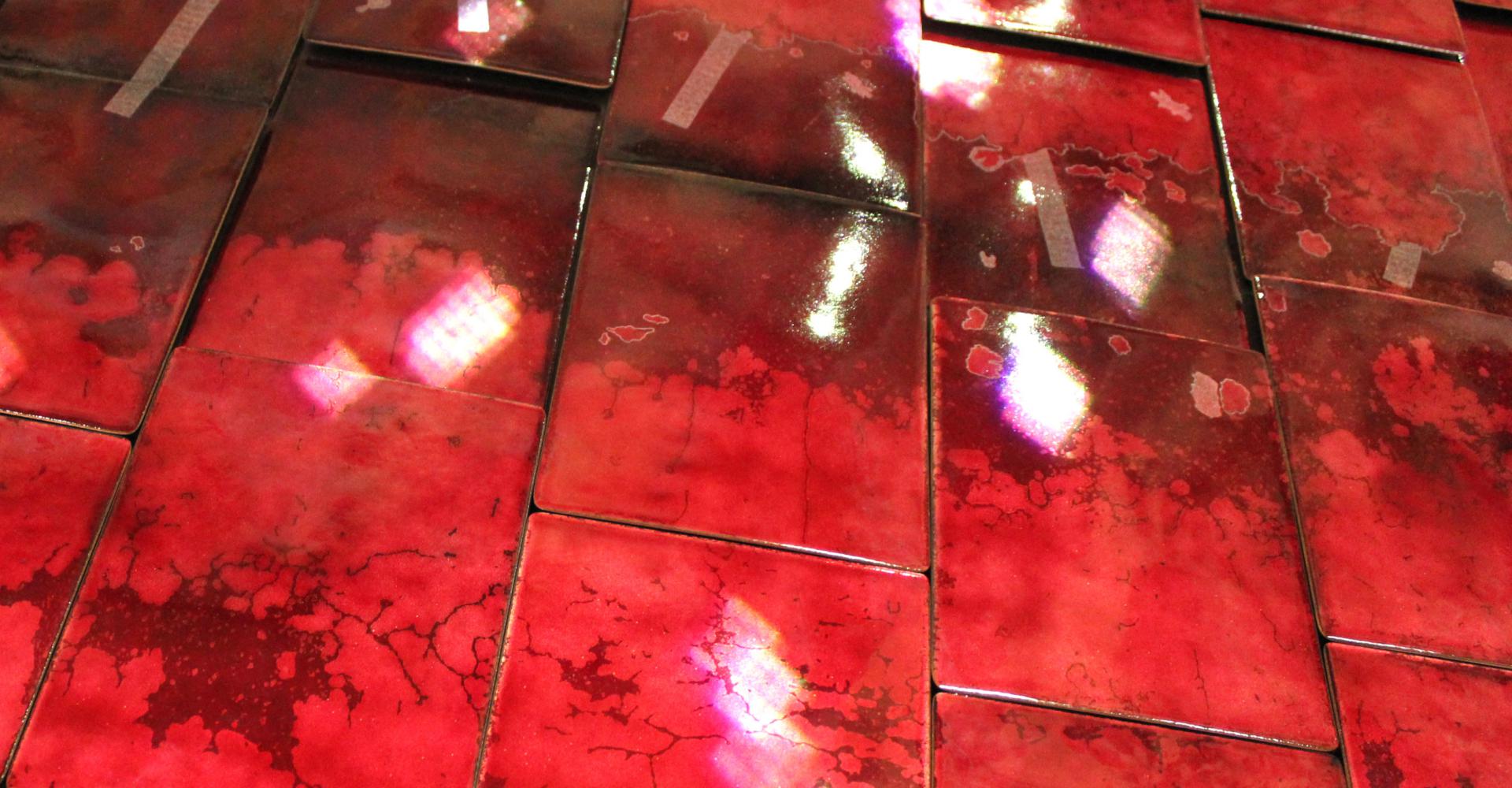 Biennale art sacré de Lyon - 2013