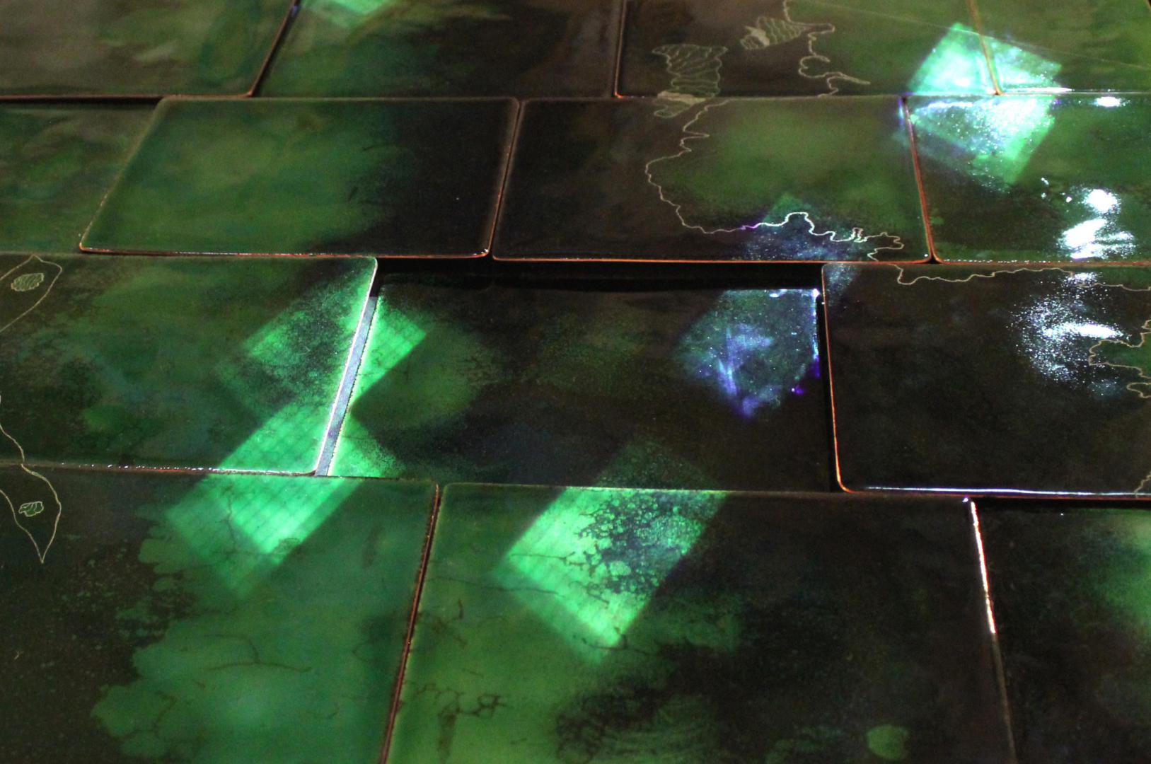 Biennale art sacré de Lyon - 2013