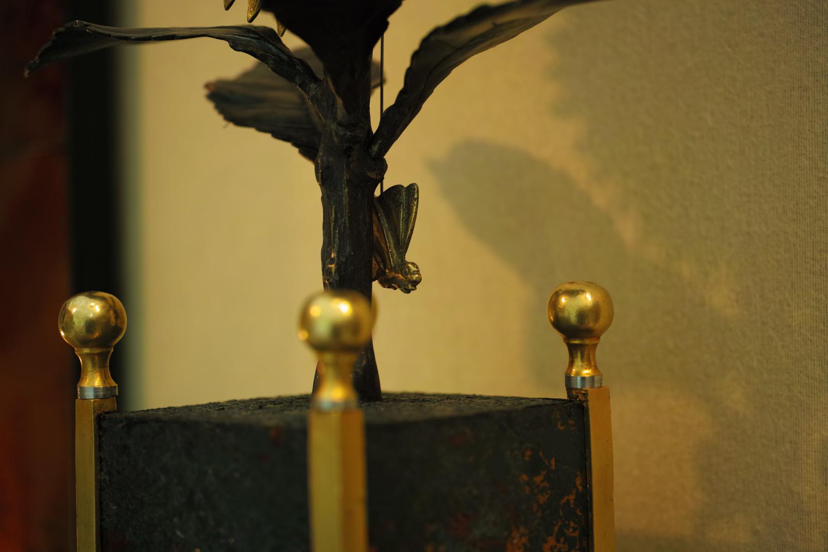 PENDULE TOURNESOL - 2016