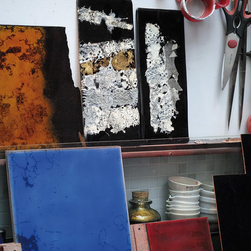 Atelier Emaux Mirande