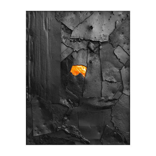 CM002 - 26x20 cm - 2020 - coll. privée