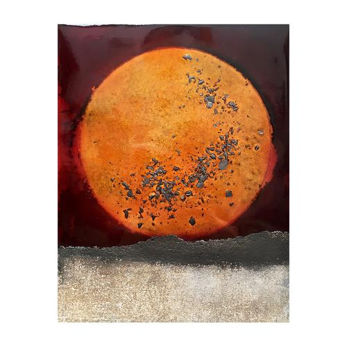 CM003 - 26x20 cm - 2020 - coll. privée