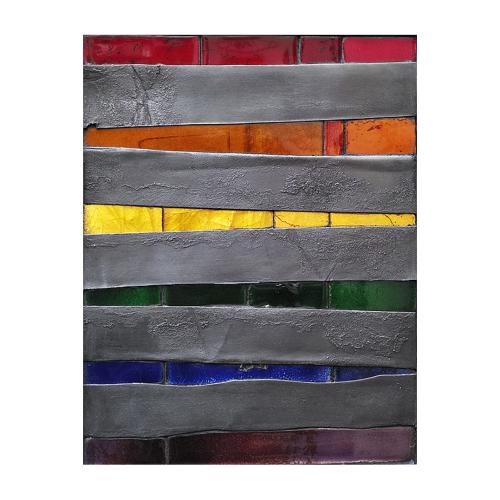 CM007 - 26x20 cm - 2020 - coll. privée