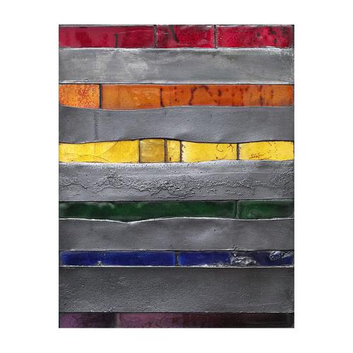 CM008 - 26x20 cm - 2020 - coll. privée