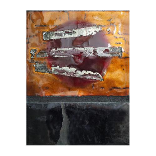 CM010 - 26x20 cm - 2020 - coll. privée