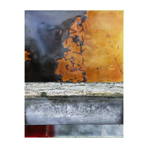 CM011 - 26x20 cm - 2020 - coll. privée