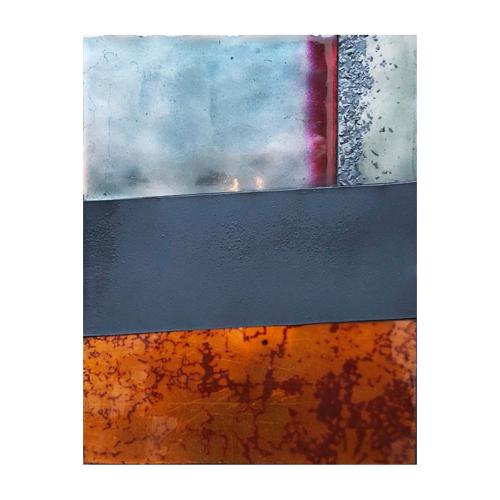 CM012 - 26x20 cm - 2020 - coll. privée