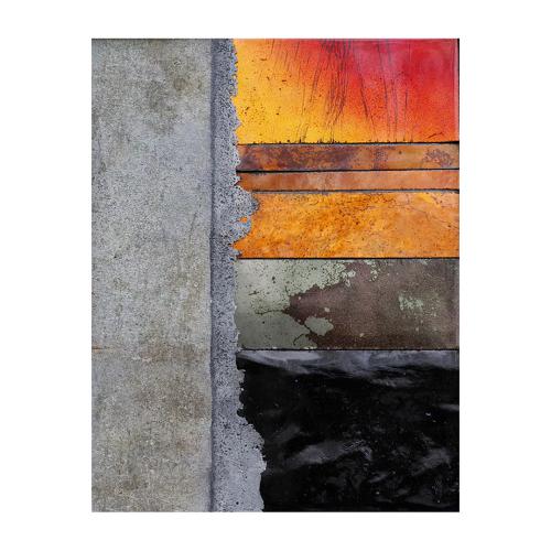 CM020 - 26x20 cm - 2020 - coll. privée