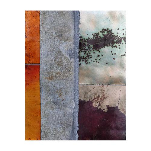 CM021 - 26x20 cm - 2020 - coll. privée