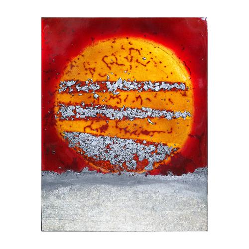 CM031 - 26x20 cm - 2020 - coll. privée