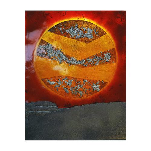 CM036 - 26x20 cm - 2020 - coll. privée