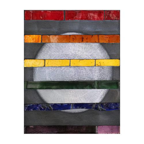 CM037 - 26x20 cm - 2020 - coll. privée