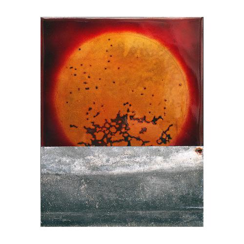 CM038 - 26x20 cm - 2020 - coll. privée