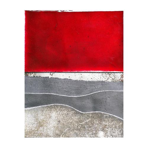 CM041 - 26x20 cm - 2020 - coll. privée