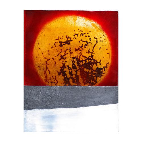 CM042 - 26x20 cm - 2020 - coll. privée