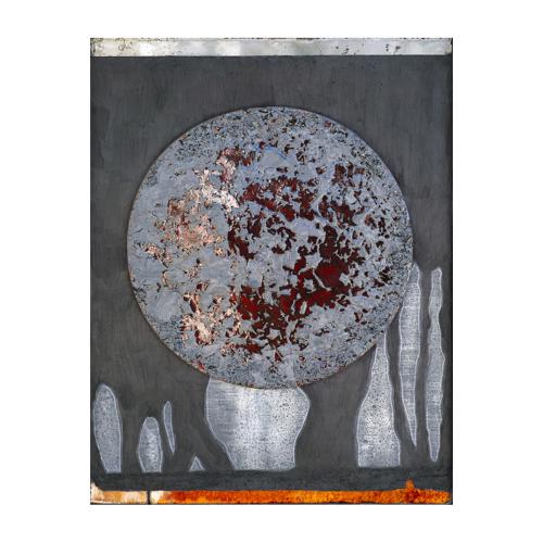 CM045 - 26x20 cm - 2020 - coll. privée